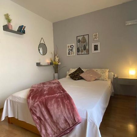 Guest House Tonica Krk Town Zewnętrze zdjęcie
