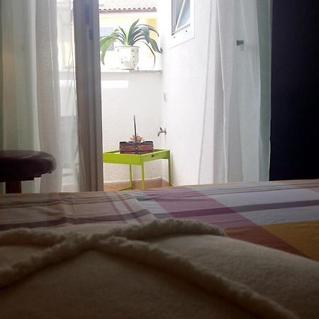 Guest House Tonica Krk Town Zewnętrze zdjęcie
