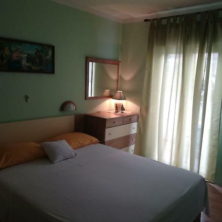 Guest House Tonica Krk Town Zewnętrze zdjęcie