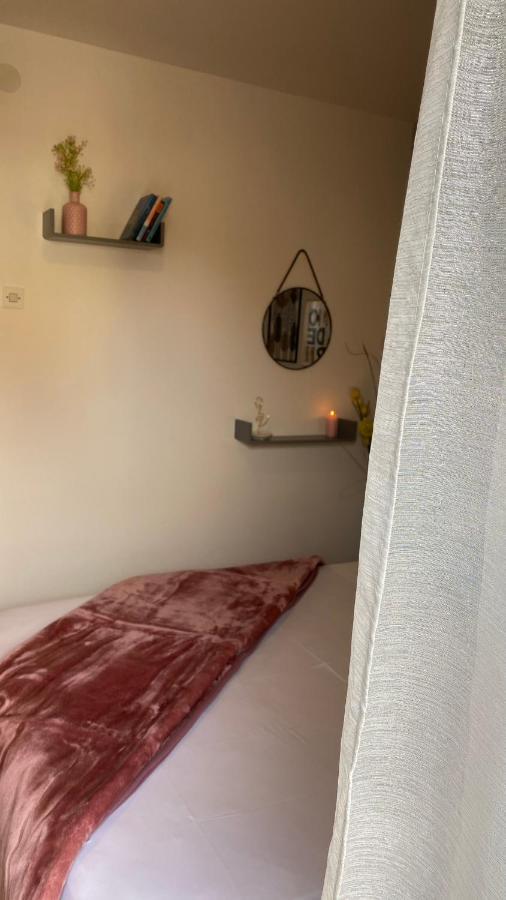 Guest House Tonica Krk Town Zewnętrze zdjęcie