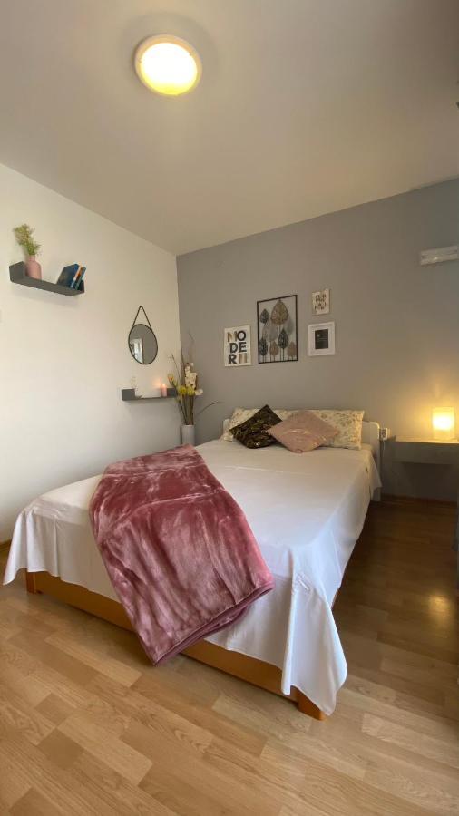 Guest House Tonica Krk Town Zewnętrze zdjęcie