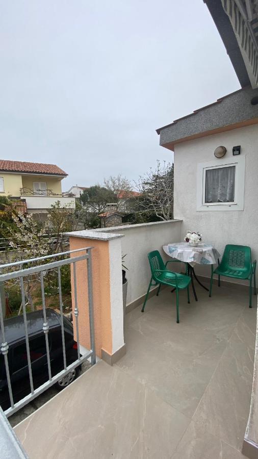Guest House Tonica Krk Town Zewnętrze zdjęcie