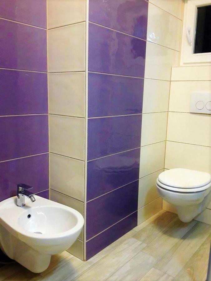 Guest House Tonica Krk Town Zewnętrze zdjęcie