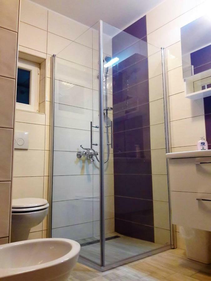 Guest House Tonica Krk Town Zewnętrze zdjęcie